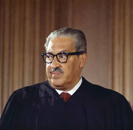 Today in History: 1967, Marshall joins Supreme Court